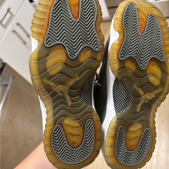 🔥Jordan retro 11 cool grey - Picture 9 of 10